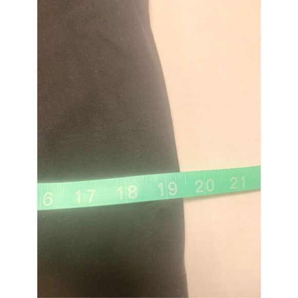 Cheetah Patterned Colorblock Dress - Picture 12 of 13